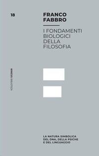 Fondamenti bio della filosofia - Mimesis