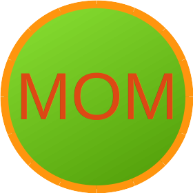 mom